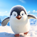 企鹅雪地跑最新版官方下载 v2