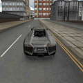 豪华车模拟器游戏最新安卓版 v3.0.2