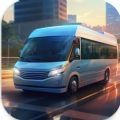 乘客运输模拟器游戏下载中文版 v0.1