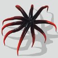 魔幻粒子蜘蛛怪物吞噬游戏官方版 1.3