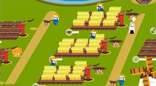 农场和矿山闲置的城市大亨游戏最新中文版 v641.2.8