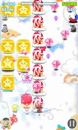 糖果公主2游戏手机版