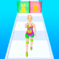服装跑步者游戏最新安卓版 v1.03