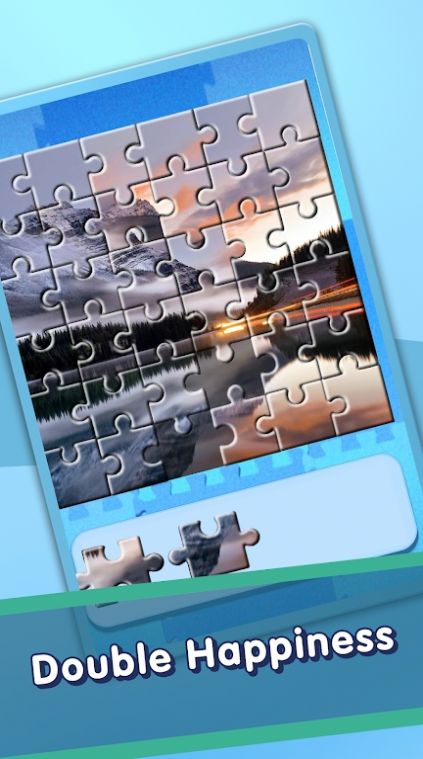 模拟拼图挑战游戏下载手机版 v1.2