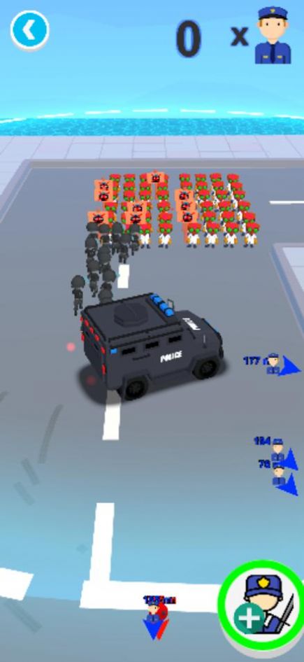 防暴警察游戏官方安卓版 v0.2.7