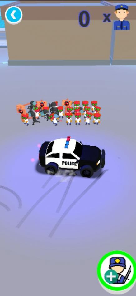 防暴警察游戏官方安卓版 v0.2.7