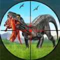 恐龙荒野射击游戏下载手机版 v2.1
