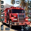 消防车救援冒险游戏下载最新版 v1.1