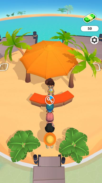 我的度假小岛游戏官方安卓版图片1