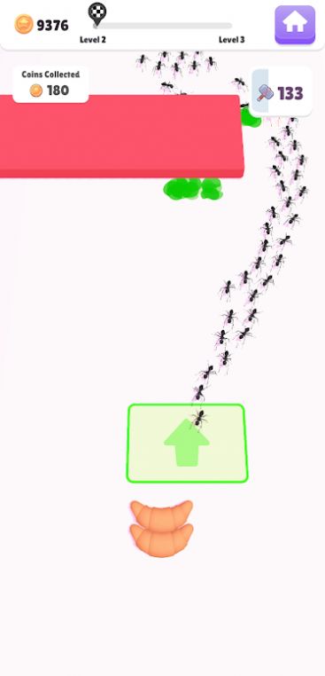 蚂蚁的突袭战安卓游戏正式版 v0.1