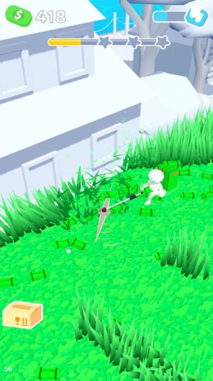 精心打理草坪游戏下载正式版 v1.0