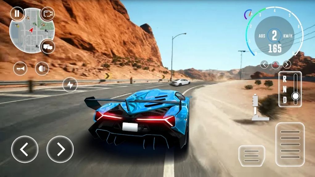 驾驶交通模拟器游戏下载安装 v1.14